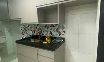 Imagem 2: Apartamento a venda em Marília no Edificio Murano