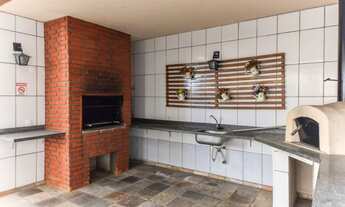 Imagem 7: Apartamento para venda com 51 metros quadrados com 2 quartos em Centro - Diadema - São Pau