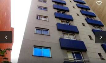 Imagem: Apartamento para venda com 28 metros quadrados