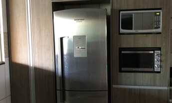 Imagem 5: Casa para venda com 146 metros quadrados com 3 quartos em Setor Gentil Meireles - Goiânia