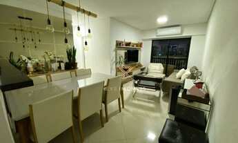 Imagem 1: Apartamento com 3 dormitórios à venda, 96 m² por R$ 872.341 - Vila Prudente (Zona Leste)