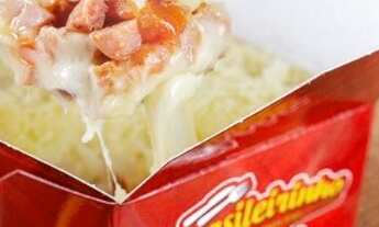 Imagem 5: Vendo Franquia Brasileirinho Delivery (próximo à UFSC