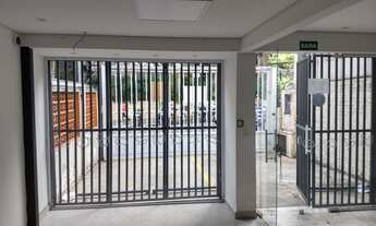 Imagem 3: Imóvel comercial para aluguel tem 185 metros quadrados com 4 quartos em Paraíso - São Paul