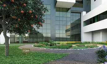 Imagem 3: Apartamento à Venda na Ilha do Retiro | 135 m2 | 4 quartos sendo 3 Suítes