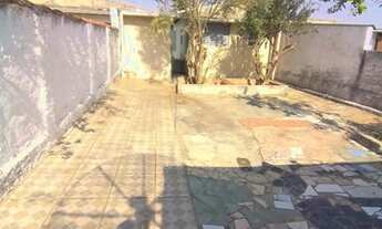 Imagem 7: Térrea para venda possui 160 metros quadrados com 2 quartos em Vila Hortência - Sorocaba