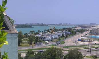 Imagem 5: Apartamento com 4 dormitórios à venda, 167 m² por R$ 1.400.000 - Barra da Tijuca - Rio de