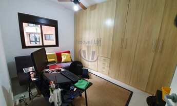 Imagem 5: Apartamento 600m METRÔ V.MARIANA p/locação 135m², 4 dorm, 2 vgs denarc