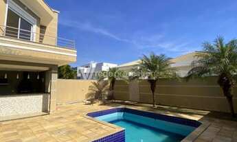 Imagem 2: Casa - Swiss Park - Campinas