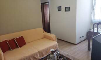 Imagem 2: Apartamento Irajá, 2 quartos com dependência completa