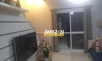 Imagem 2: Sobrado com 2 dormitórios à venda, 100 m² por R$ 325.000,00 - Ipiranguinha - Ubatuba/SP