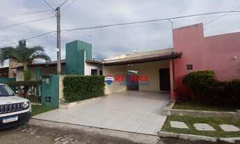 Imagem 4: Casa com 3 quartos para alugar, 145 m² por R$ 1.900/mês - Emaús - Parnamirim/RN