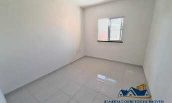 Imagem 4: Casa Nova, próxima a Fábrica Fortaleza