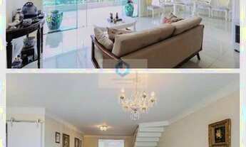 Imagem 3: Casa de Condomínio com 4 dorms, Brooklin Paulista, São Paulo - R$ 2.75 mi, Cod: 638