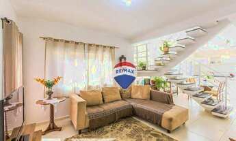 Imagem 4: Casa com 3 dormitórios à venda, 142 m² por R$ 700.000,00 - Jardim dos Pinheiros - Atibaia