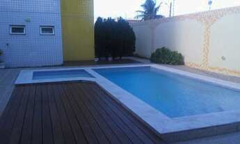 Imagem: Apartamento com 3 quartos em Capim Macio