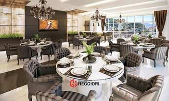 Imagem 5: 4 SUÍTES E ESPAÇO GOURMET MEIA PRAIA ITAPEMA