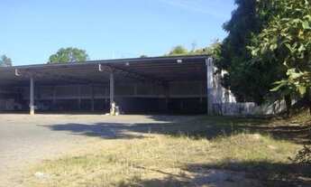 Imagem 5: Galpão/Depósito/Armazém para aluguel e venda possui 7376 metros quadrados