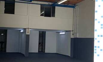 Imagem 6: Salão Comercial - Bairro Eldorado - Diadema