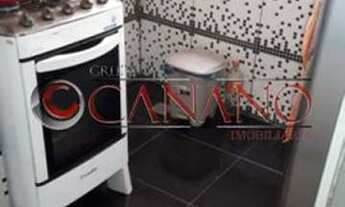 Imagem 5: Rio de Janeiro - Apartamento Padrão - Tomás Coelho