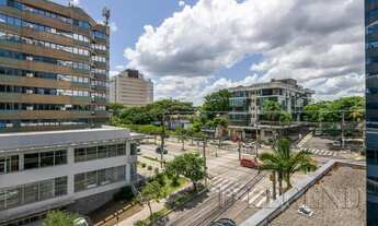 Imagem 7: PORTO ALEGRE - Conjunto Comercial/Sala - Bela Vista