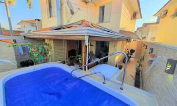 Imagem 7: Linda Casa a Venda no Villa Flora completíssima com piscina