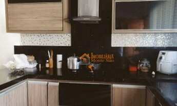 Imagem 5: Sobrado com 3 dormitórios à venda, 345 m² por R$ 700.000,00 - Parque Flamengo - Guarulhos