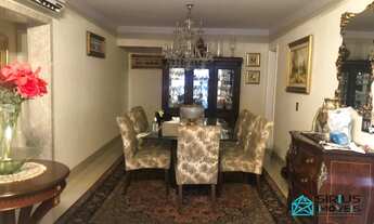 Imagem 5: Apartamento com 3 dormitórios à venda, 132 m² por R$ 950.000,00 - Bigorrilho - Curitiba/PR