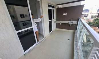 Imagem 4: Apartamento para Venda em Rio de Janeiro, Vila da Penha, 2 dormitórios, 1 suíte, 2 banheir