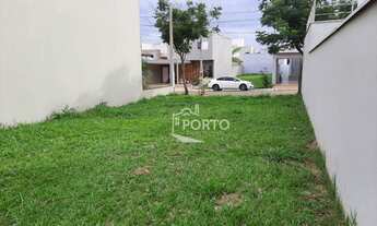 Imagem 6: Excelente terreno em condomínio fechado, à venda, 200 m² - Loteamento São Francisco - Pira