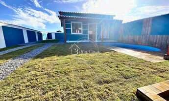 Imagem: Bela casa a venda em Unamar, 2 quartos com