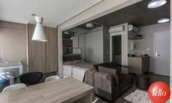 Imagem 6: São Paulo - Apartamento Padrão - Brooklin