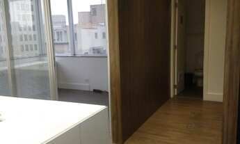 Imagem 3: CONJUNTO COMERCIAL NA ZONA SUL BAIRRO DE ITAIM BIBI SP