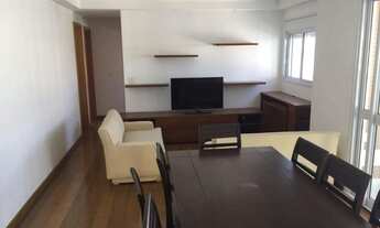 Imagem 3: Vila Olímpia, São Paulo - SP