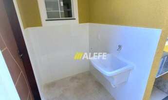 Imagem 5: Casa com 2 dormitórios à venda, 83 m² por R$ 450.000,00 - Itaipuaçu - Maricá/RJ