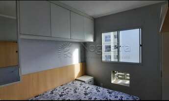 Imagem 4: Apartamento para venda com 45 metros quadrados com 2 quartos