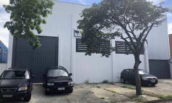 Imagem 2: GALPÃO COMERCIAL PARA VENDA E LOCAÇÃO, JARDIM PARAÍSO II, ITU