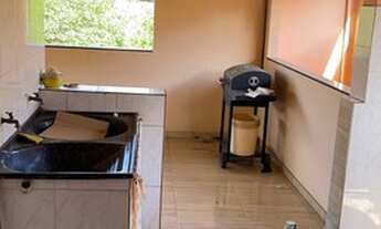 Imagem 6: 2 casas 3 quartos, bairro Adeodato, Santa Luzia/MG