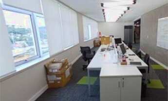 Imagem 7: Conjunto comercial para venda/locação com 731² com 3 Salas 20 Vagas