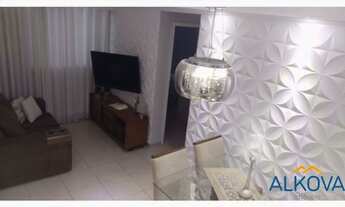 Imagem 3: Apartamento Residencial à venda, Monte Castelo, São José dos Campos - AP6375