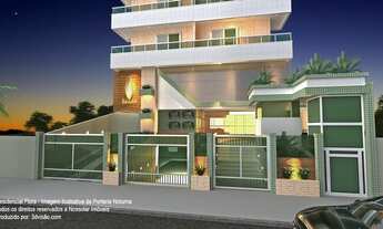 Imagem: Apartamento com 1 dormitório à venda