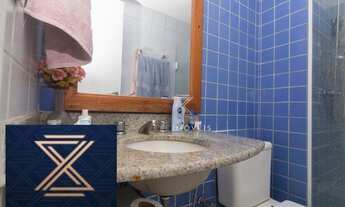 Imagem 3: Apartamento com 3 dormitórios à venda, 83 m² por R$ 451.500 - Freguesia (Jacarepaguá) - Ri