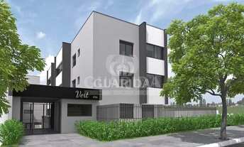 Imagem 2: Apartamento para comprar no bairro Nonoai - Porto Alegre com 2 quartos