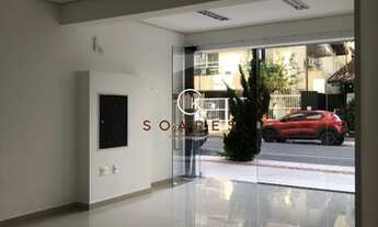 Imagem 7: SALA COMERCIAL em BALNEÁRIO CAMBORIÚ - SC, CENTRO