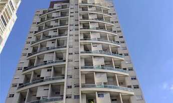 Imagem: São Paulo - Apartamento Padrão - MOEMA