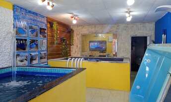 Imagem 3: Passo ponto franquia