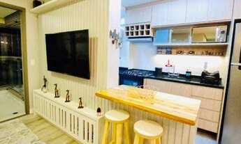 Imagem 3: Apartamento com 2 dormitórios à venda, 59 m² por R$ 850.000,00 - Vila Leopoldina - São Pau