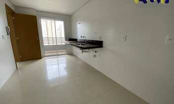 Imagem 6: Ed. Monte Logan - 04 suítes