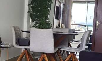 Imagem 5: Apartamento para venda com 79 metros quadrados com 3 quartos em Campinas - São José - SC