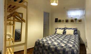 Imagem 7: Temporada Linda Casa 3 Quartos com Suíte em Santa Teresa a 50 Metros da Rua do Lazer