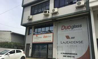 Imagem 2: Ponto comercial/Loja/Box para aluguel possui 45 metros quadrados em São João - Porto Alegr